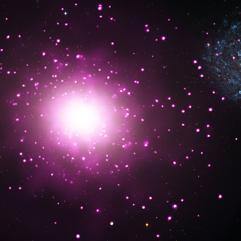 messier 60,m60